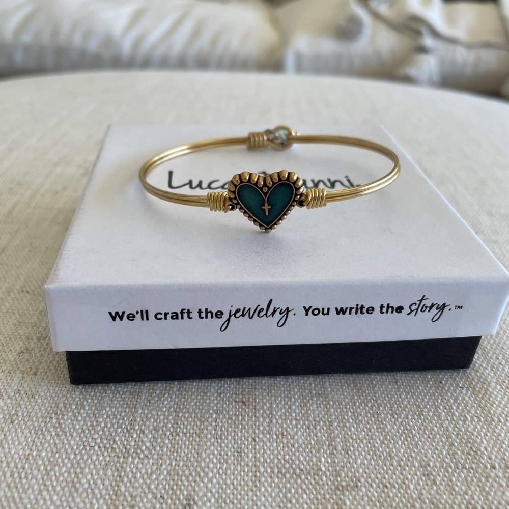 Luca + Dannie Bracelet.